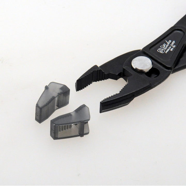 IPS NPH-165 SOFTTOUCH Neo Combination Slip Joint Pliers, 165 mm