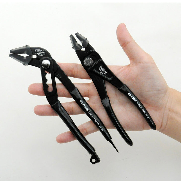 IPS NWH-190D SOFTTOUCH Neo Water Pump Pliers, 196 mm