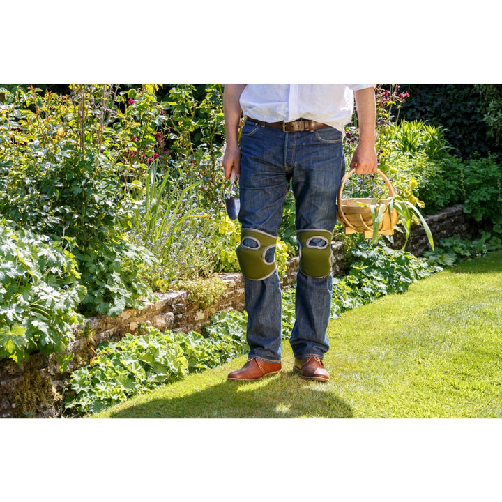 Corona GKN/KPADMOSS2 Kneelo Knee Pad, Moss