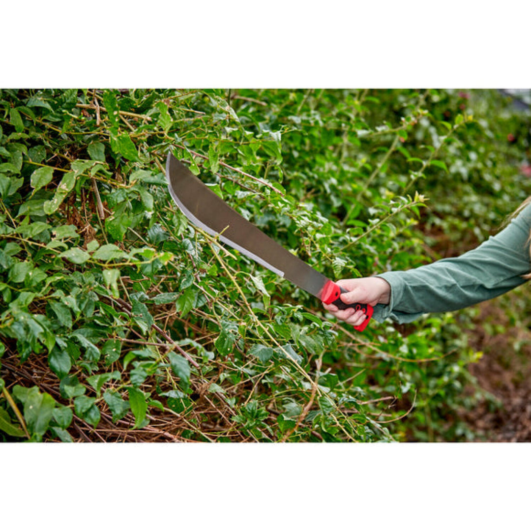 Corona MA13161  Machete w/Nylon Sheath