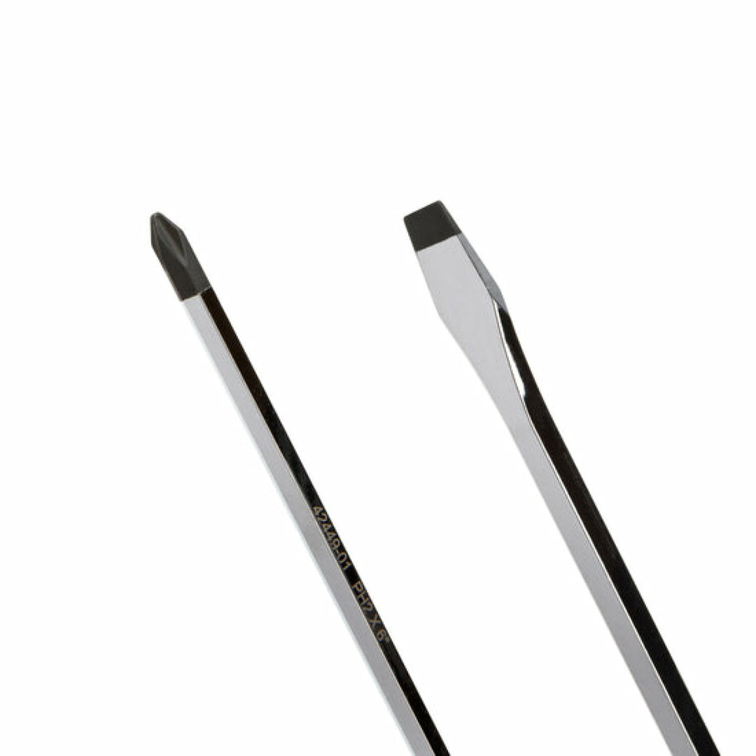 Estwing 42449 2-Piece Heavy-Duty Demolition Screwdriver Set