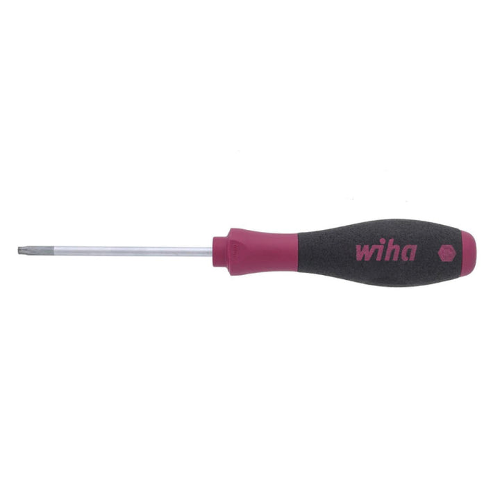 Wiha Tools 52716 T15 x 80mm TORX Microfinish Screwdriver