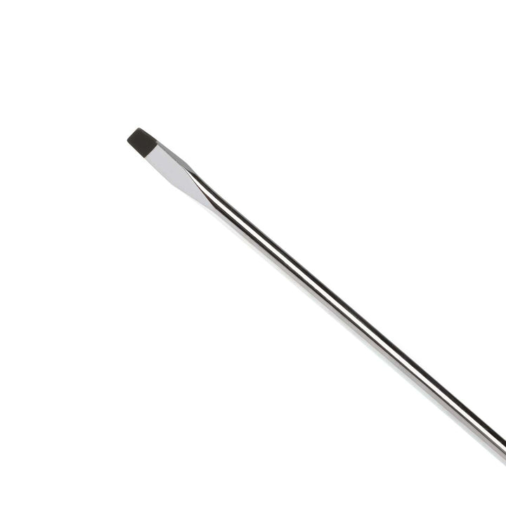 Estwing 42451-01 1/8-Inch x 3-Inch Magnetic Slotted Tip Precision Screwdriver with Ergonomic Handle