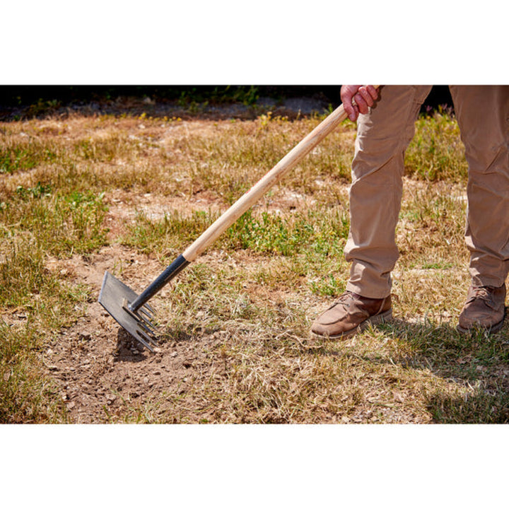 Corona SH 65000KD McLeod Hoe - Knocked Down
