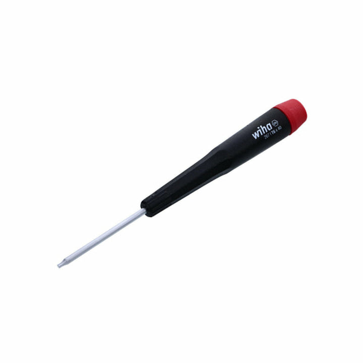 Wiha Tools 96706 Precision Torx Screwdriver T6 x 40mm