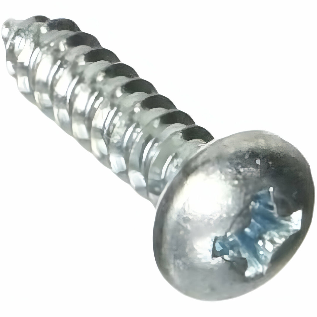 Ridgid 12333 Screw, Pn Serr Ty Ab 10 X 3/4