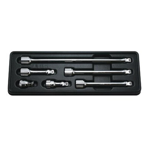 kunkun専用 Ko-ken Locking Extension Bar - YouTube