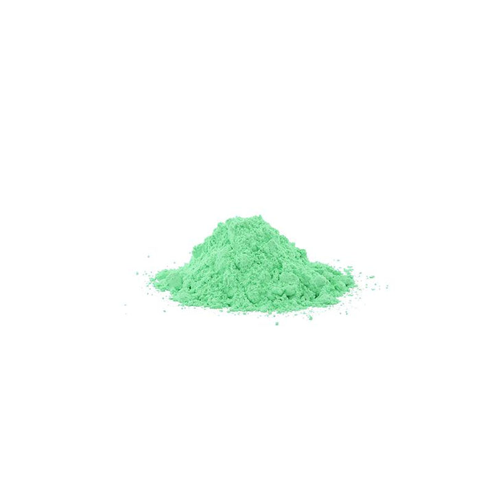Tajima Tool PLC2-FG2700 Micro Chalk Powdered Snap Line Chalk Fluorescent Green 6 lbs