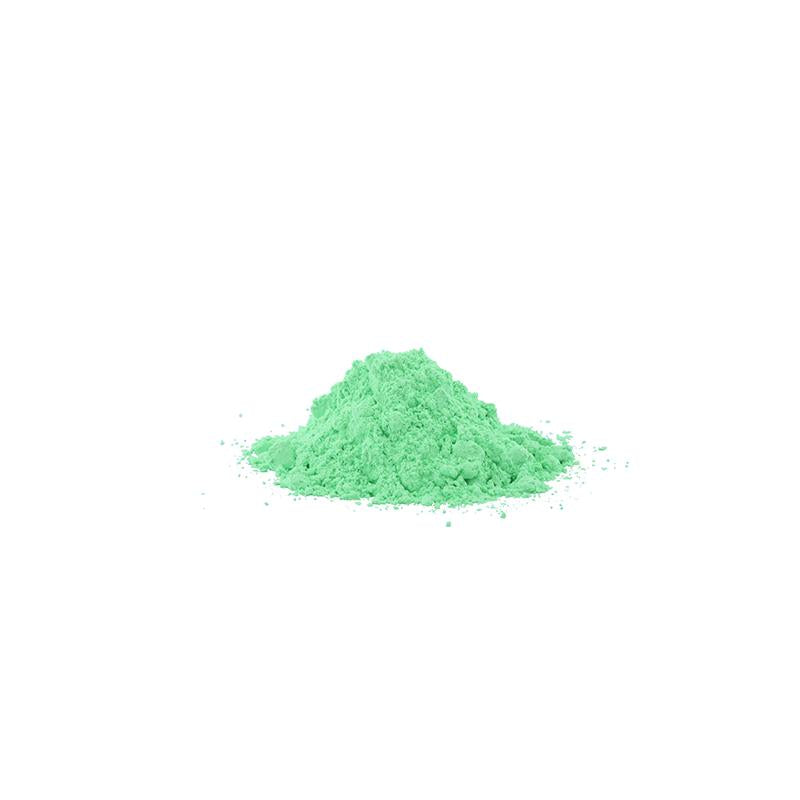 Tajima Tool PLC2-FG900 Micro Chalk Powdered Snap Line Chalk Fluorescent Green 32oz