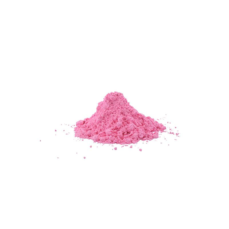 Tajima Tool PLC2-FP300 CHALK-RITE Micro Chalk Ultra-Fine Fluorescent Pink Chalk 300 Gr./ 10.5 Oz. with Easy Fill Nozzle