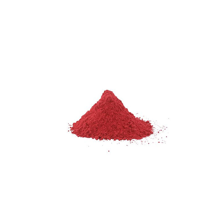 Tajima PLC2-R900 Micro Chalk, ultra-fine chalk, red, easy-fill nozzle, 907g / 32 oz.