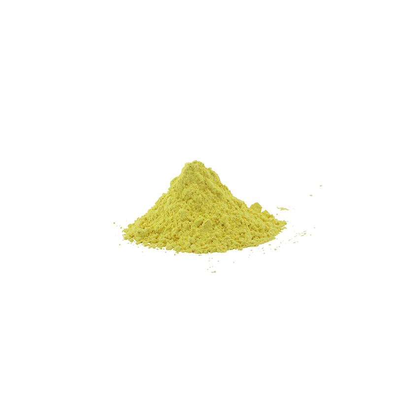 Tajima PLC2-Y300 Micro Chalk, ultra-fine chalk, yellow, easy-fill nozzle, 300g / 10.5 oz.