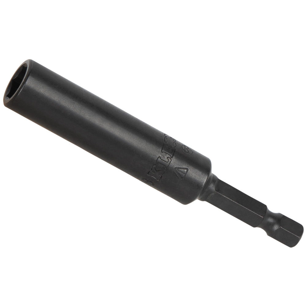 Klein Tools PND91610 Power Nut Driver, 9/16" x 10"