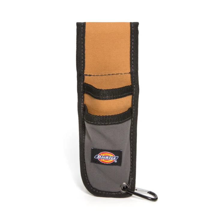 Dickies 57010 Utility Knife Sheath with Cut-Resistant Lining