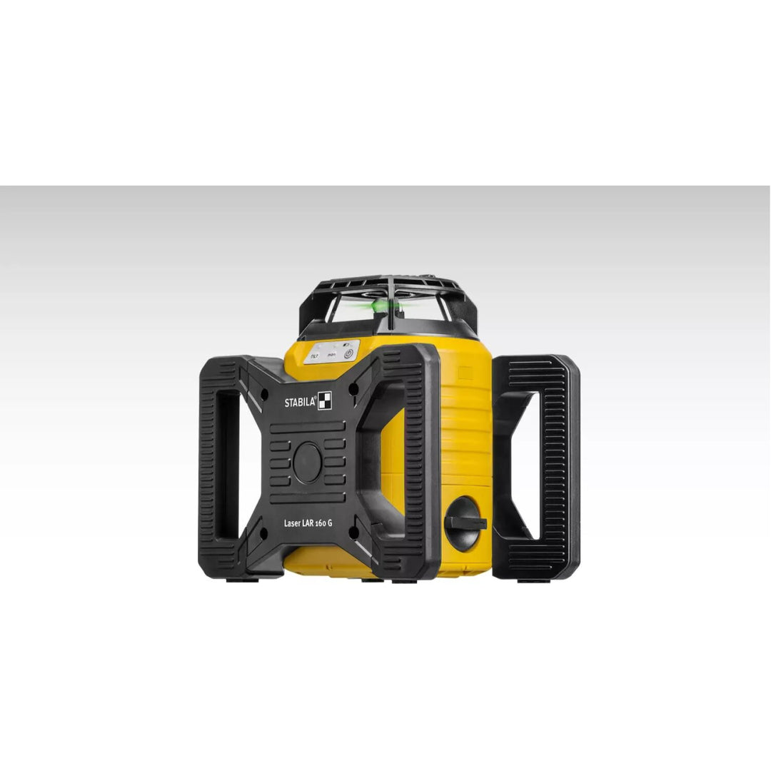 Stabila 04510 LAR 160 G rotary laser kit