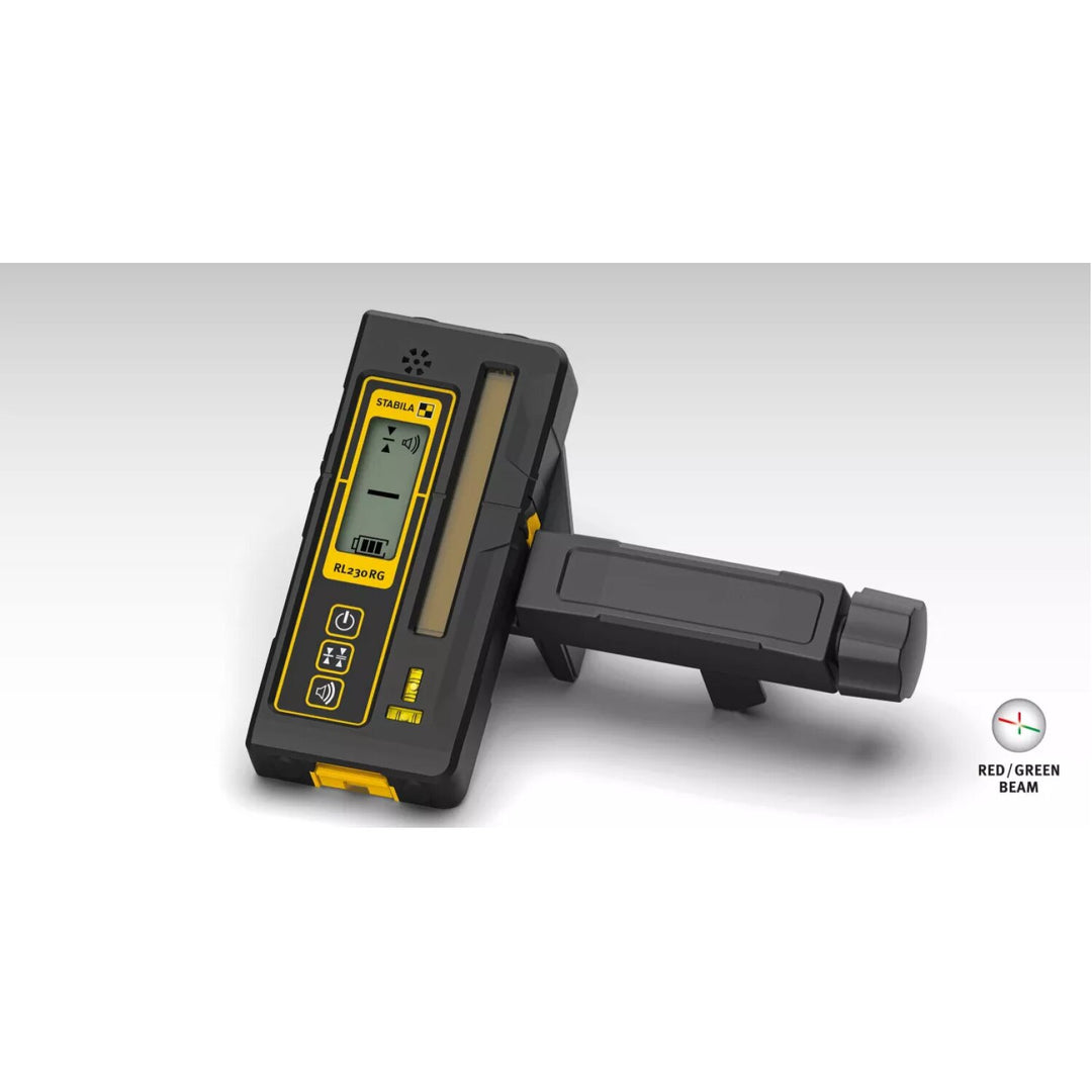 Stabila 07210 Line receiver RL 230 RG