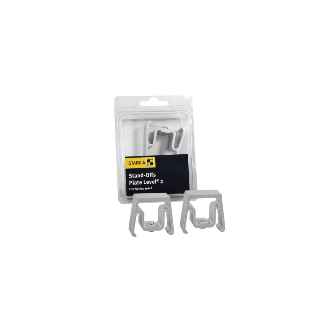 Stabila 33100 Replacement Stand-Offs for Gen2 Plate Levels