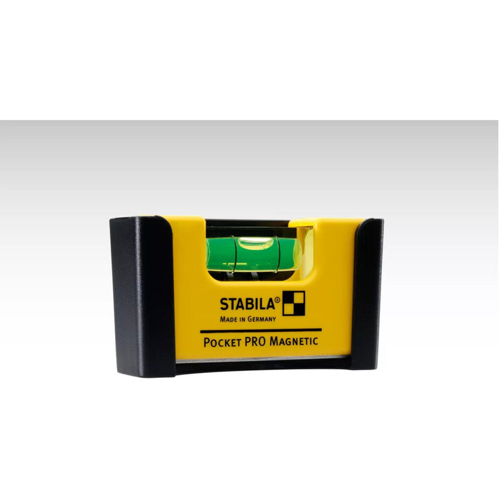 Stabila 11901 Pocket Level PRO Magnetic