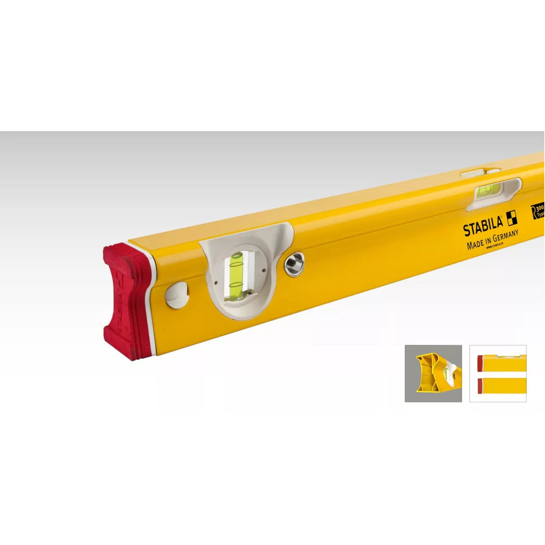 Stabila 41024 Type R300 R-Beam Levels  24 Inch