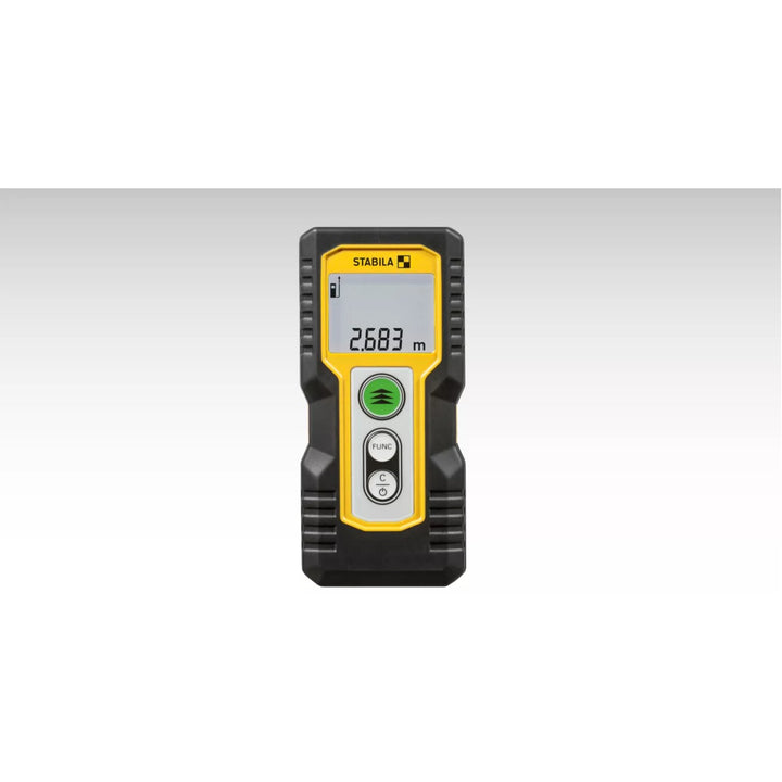 Stabila 06220 LD 220 98 ft Laser Distance Measurer