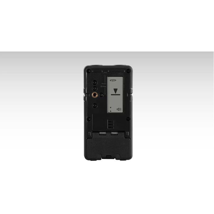 Stabila 07360 REC 500 RG rotation and line receiver