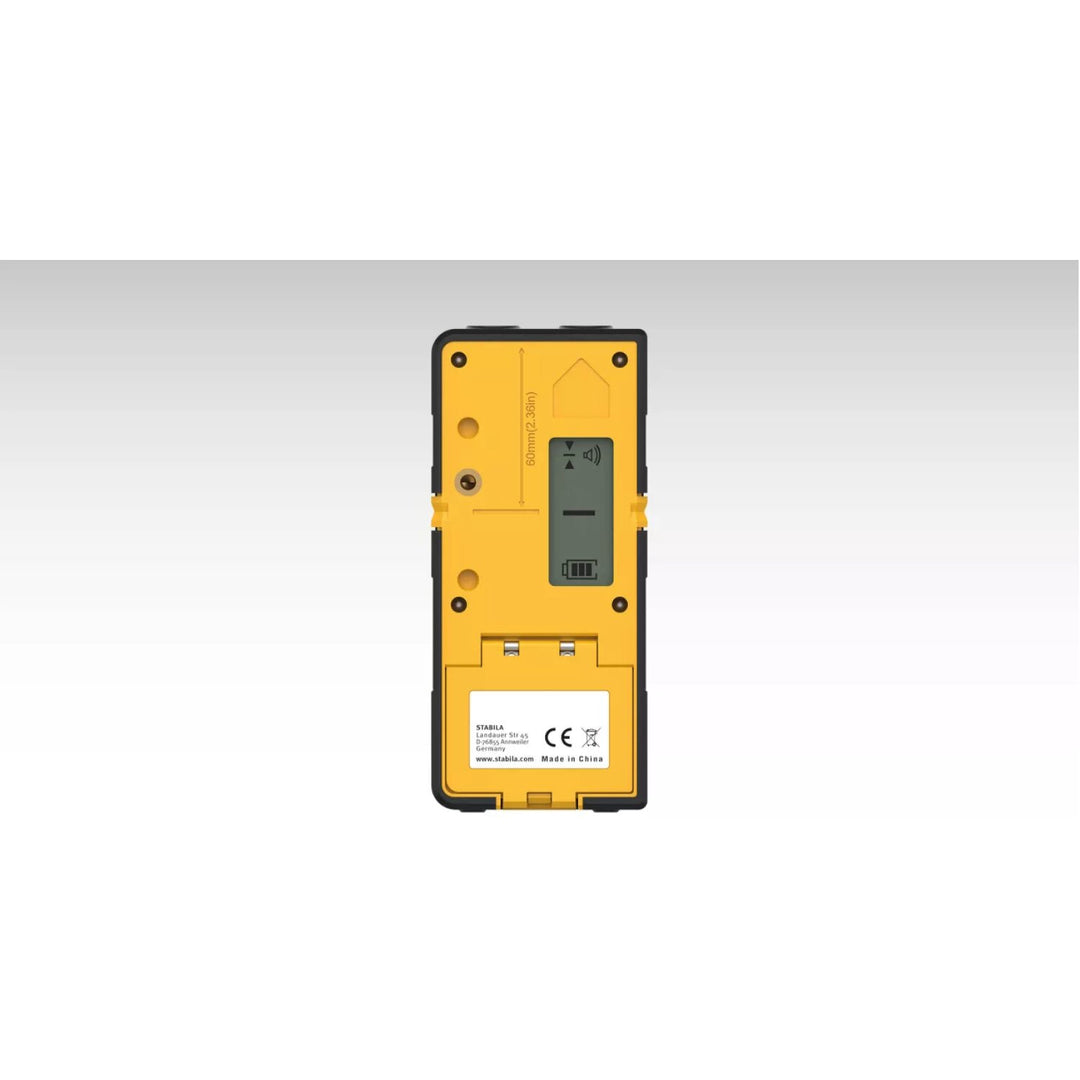 Stabila 07210 Line receiver RL 230 RG