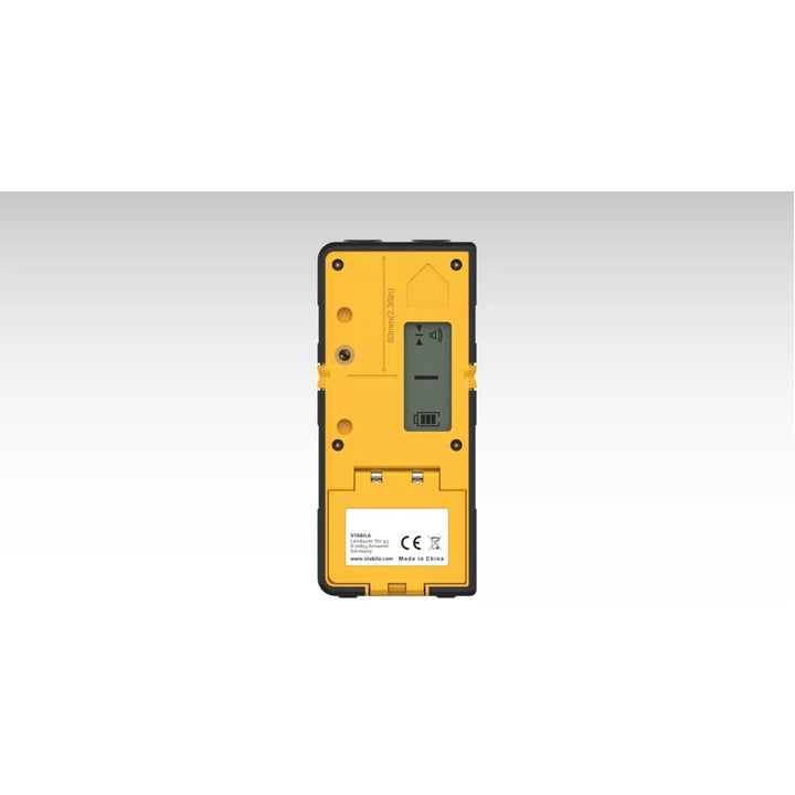 Stabila 07210 Line receiver RL 230 RG