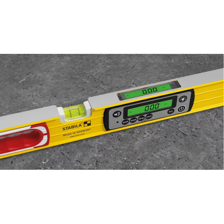 Stabila 39540 48" IP 67 Magnetic Tech Level W/Case