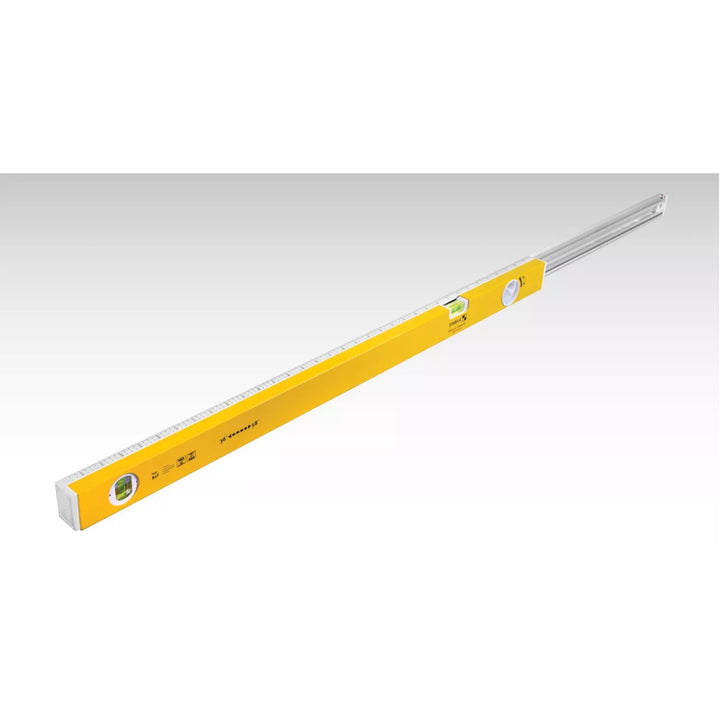 Stabila 29441 Type 80T Extendable levels 24" - 40"