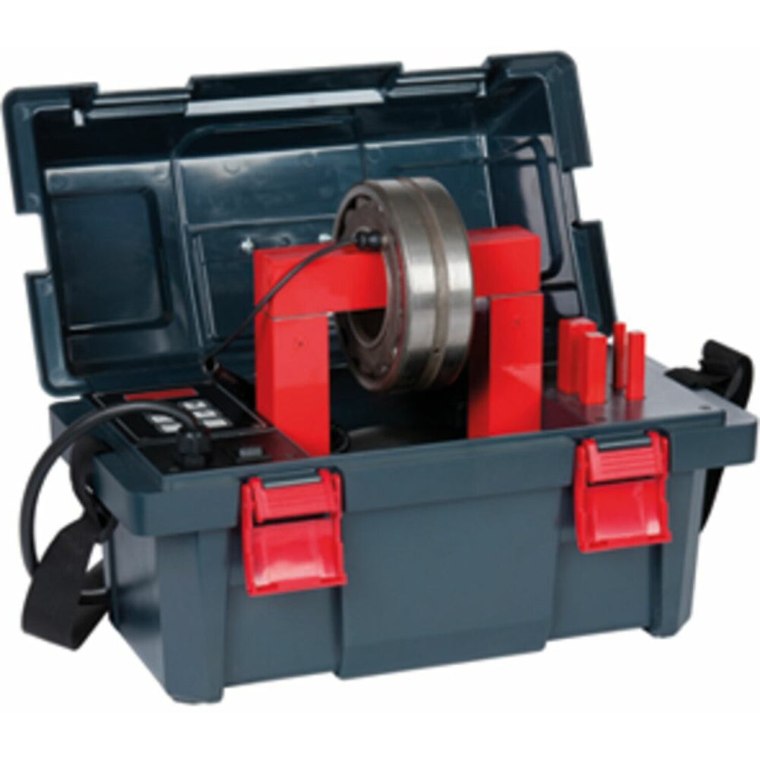 Bessey PV2412 Portable 120V 50 A Induction Bearing Heater