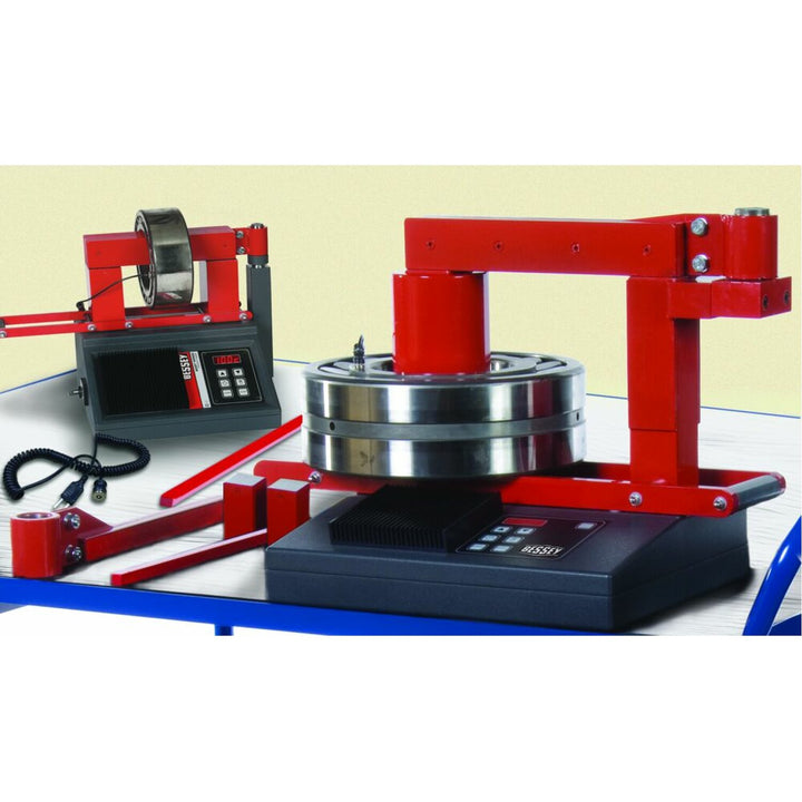 Bessey PV2412 Portable 120V 50 A Induction Bearing Heater