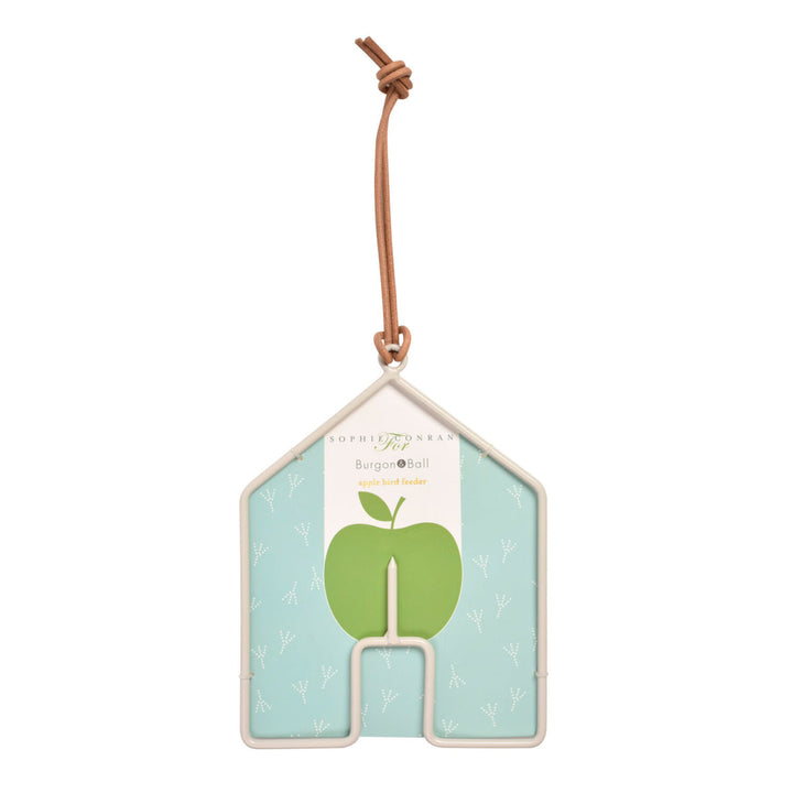 Corona-GSC/APPHOUSE · Sophie Conran® Fruit Bird Feeder - House