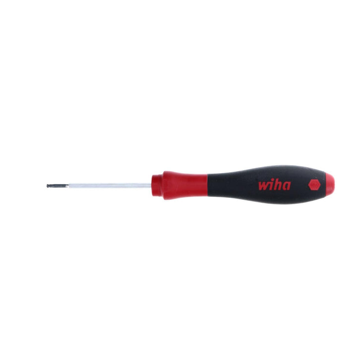 Wiha Tools 36101 T9 TORX® Ball End SoftFinish Driver