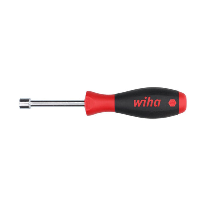 Wiha Tools 34340 11/32" SoftFinish Nut Driver Hollow Shaft