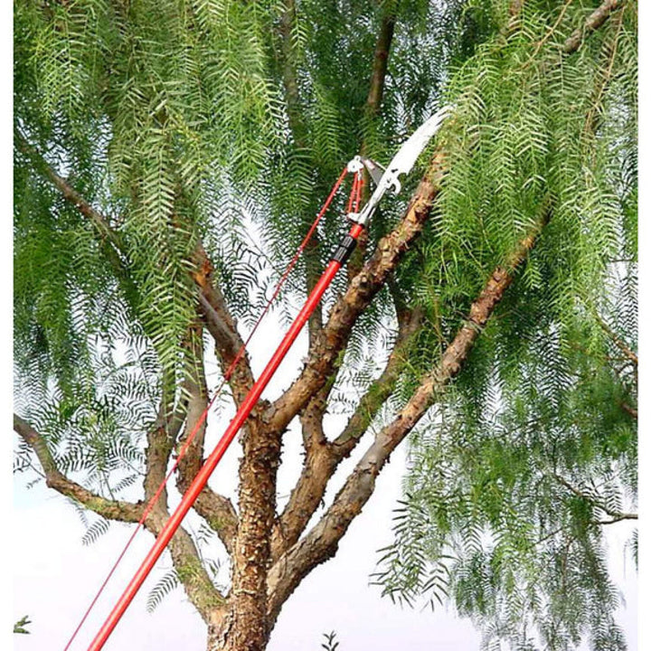 CRNA-TP 3841 · Dual Compound-Action Tree Pruner - 6-12 Foot