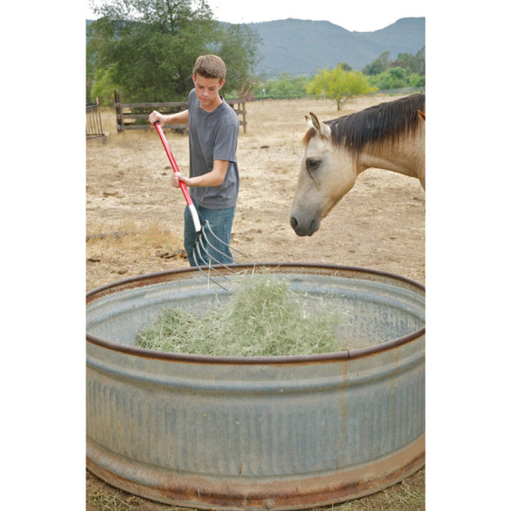 CORONA-FK 72065 · Manure Fork - 5 Tine