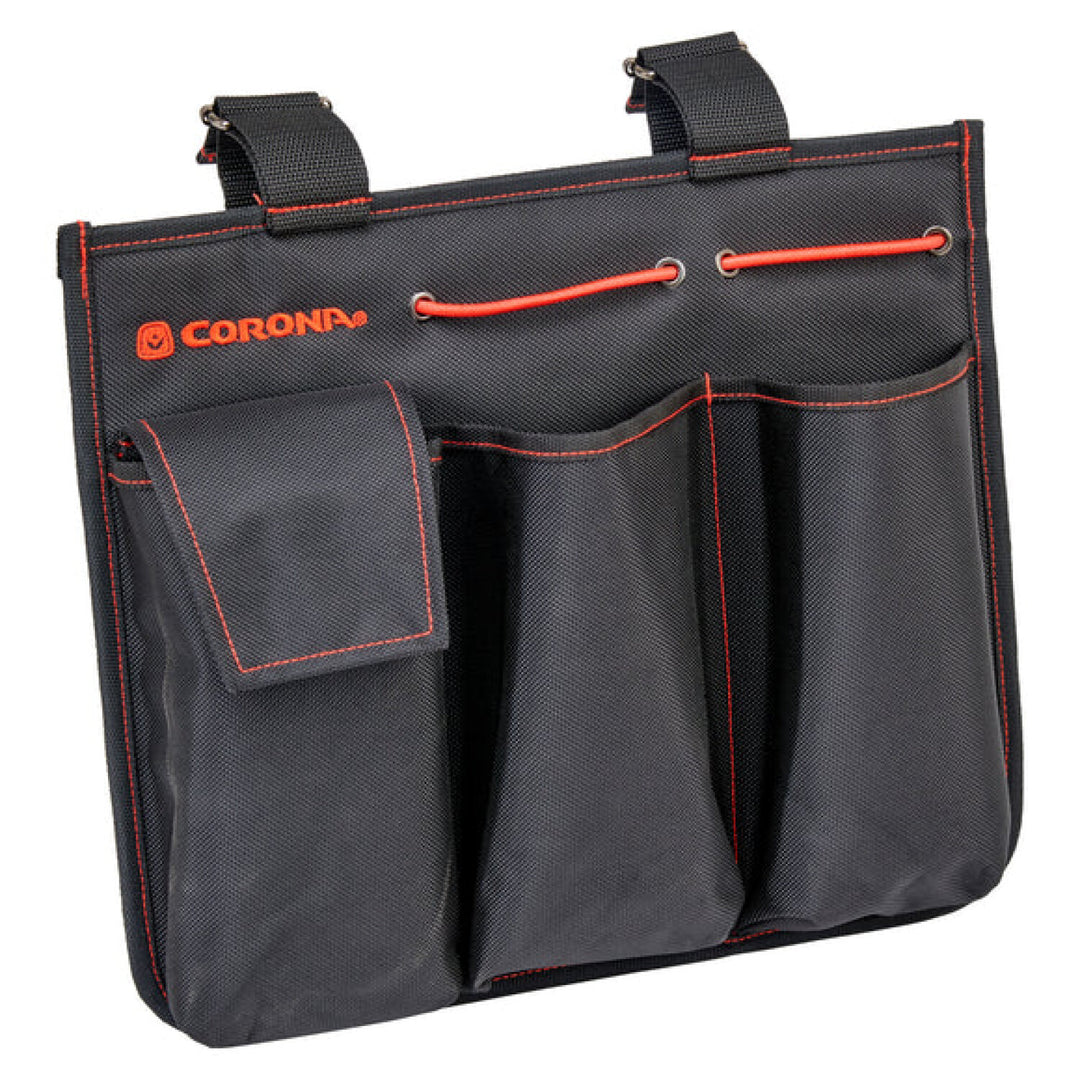 CORONA-AC12060 · 3 Pocket Utility Bag for Corona Poly Wheelbarrows