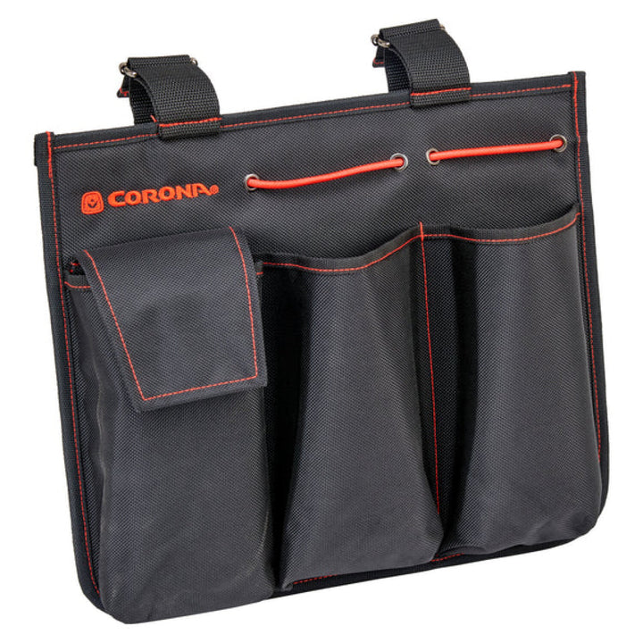 CORONA-AC12060 · 3 Pocket Utility Bag for Corona Poly Wheelbarrows