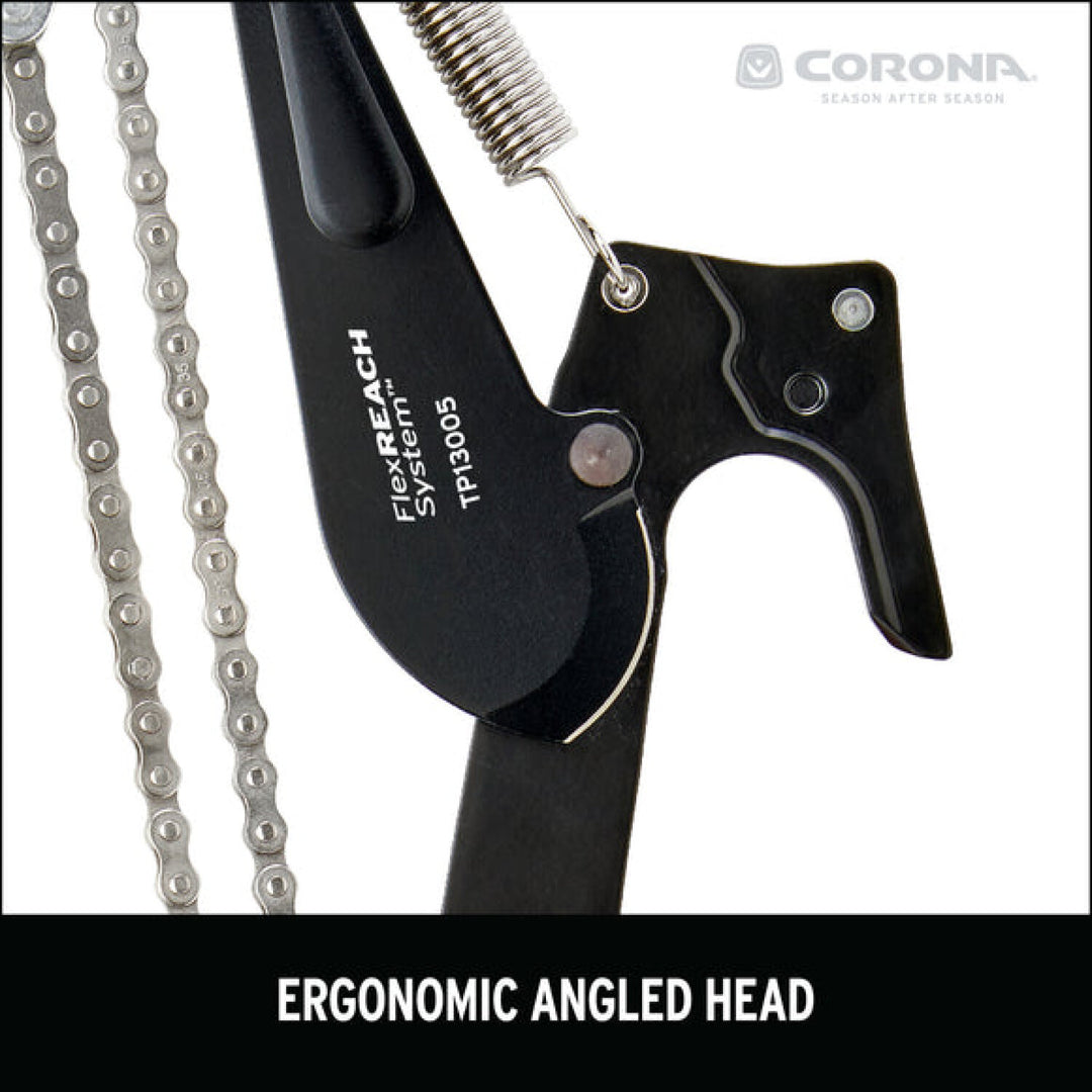 CORONA-TP13005 · FlexREACH – Pruner Head Assembly