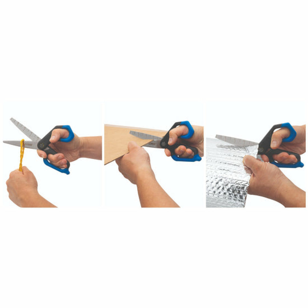 Estwing 42606 35-Piece General Purpose Maintenance and Repair Tool Pack