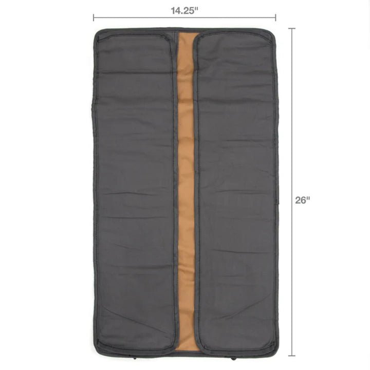 Dickies 57007 Wrench / Tool Organizer Roll