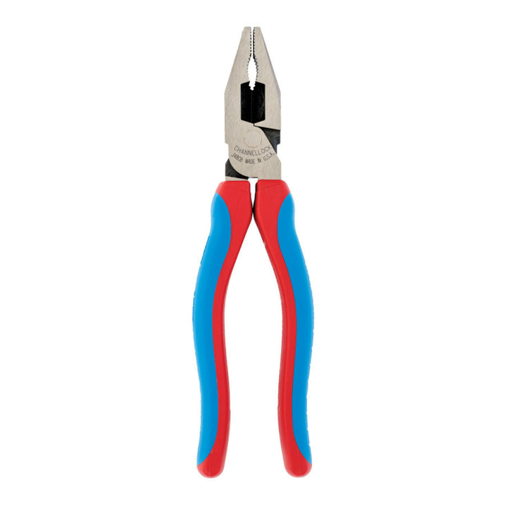 Channellock 348CB 8 Inch XLT Combination Linemen's Pliers