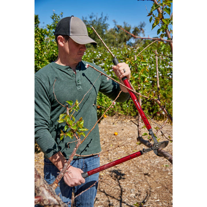 Corona AL 6512 High-Torque Bypass Lopper - 26 Inch
