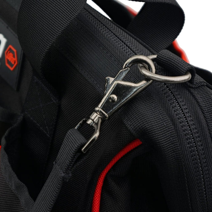 Wiha Tool 91487 Cordura 16" Canvas Tool Bag