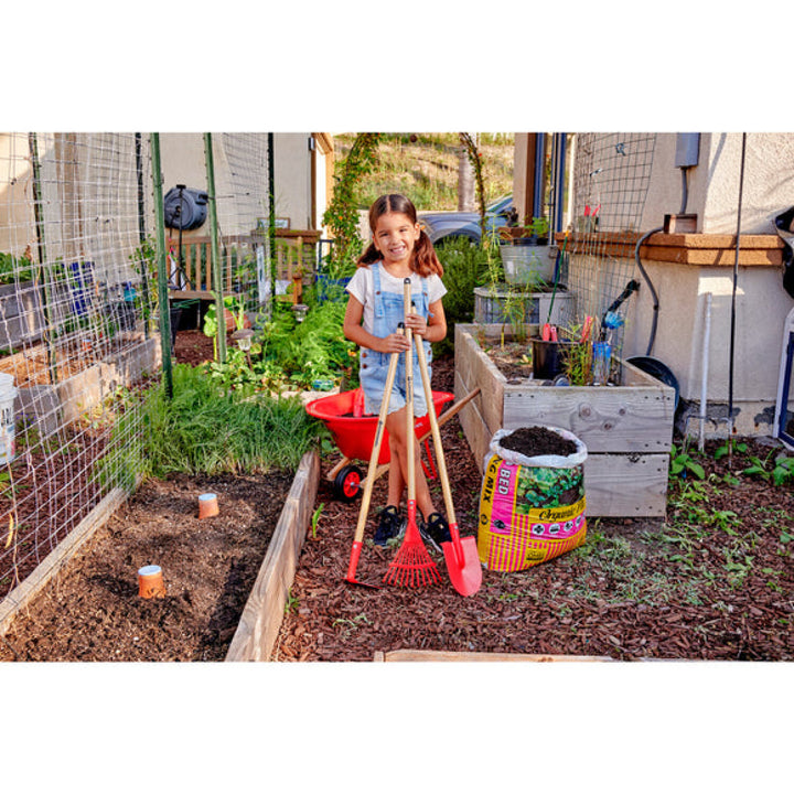 CRNA-KD 1000HO · Corona Kids Lawn & Garden Hoe 6pk