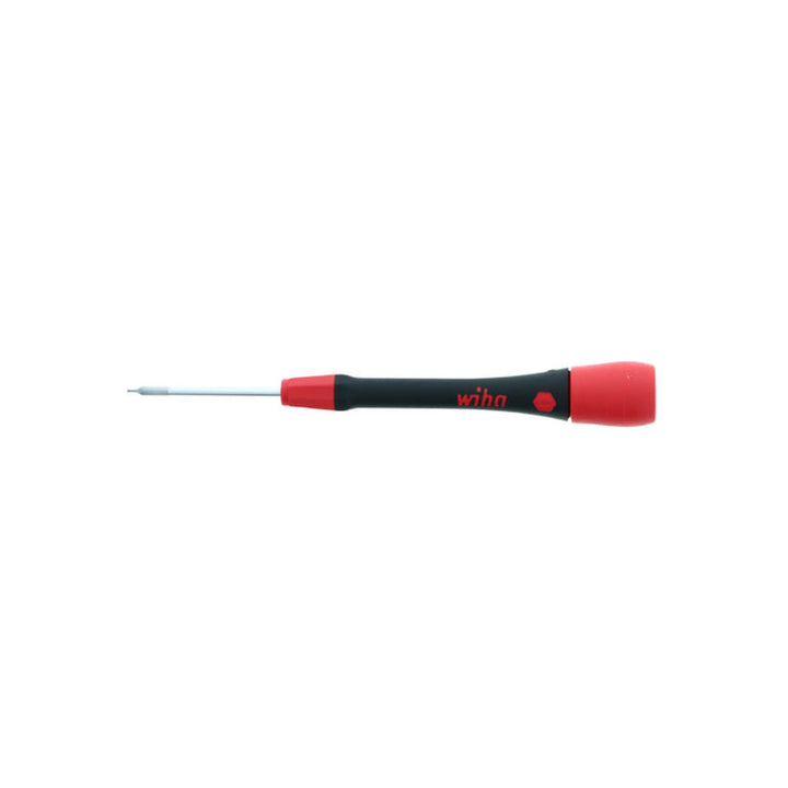 Wiha Tools 26341 PicoFinish Precision Hex Screwdriver, .028" x 40 mm