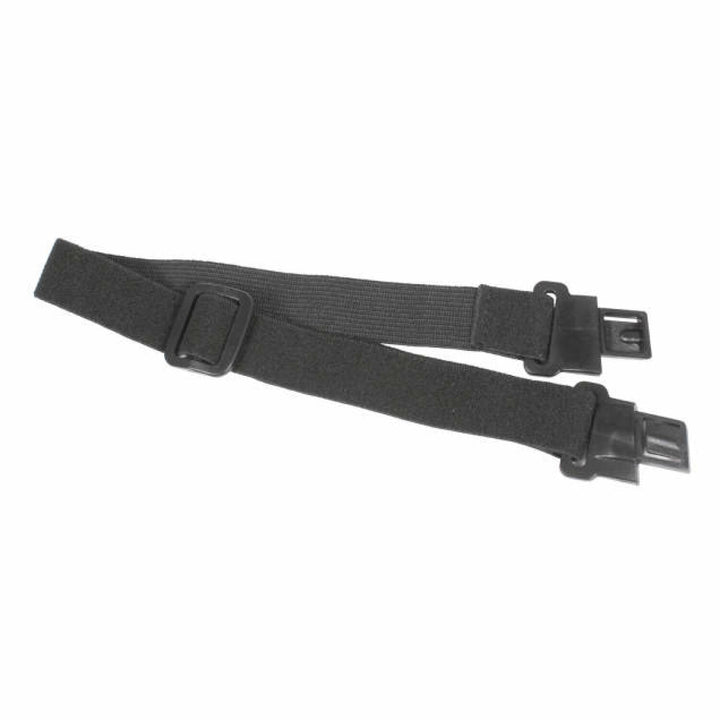 Radians Cuatro 4-in-1 Foam Lined Eyewear - Black Frame