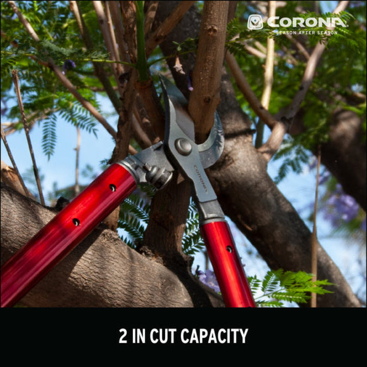 Corona AL15148  ClassicCUT® Bypass Lopper - 32 Inch