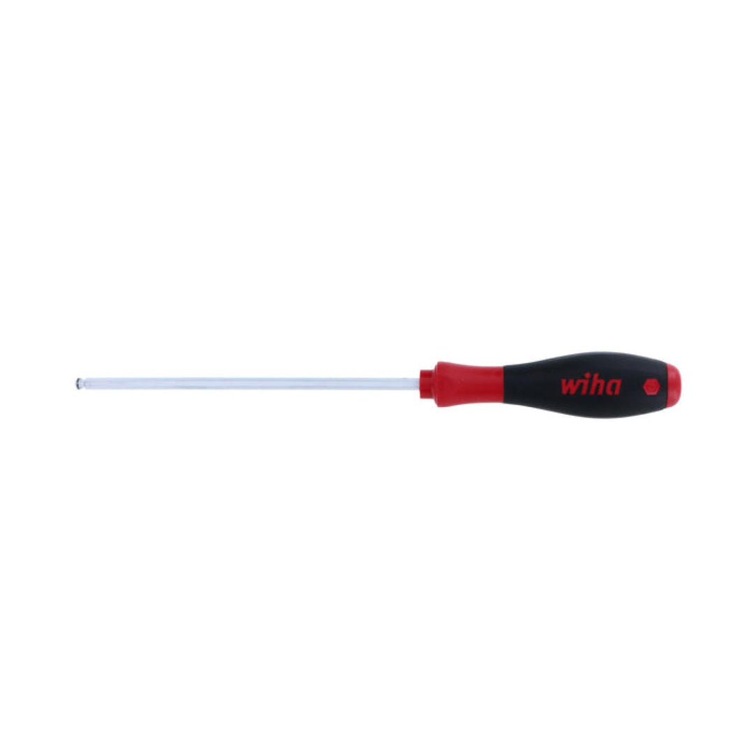 Wiha Tools 36734 3/16" MagicRing Ball End Hex Driver