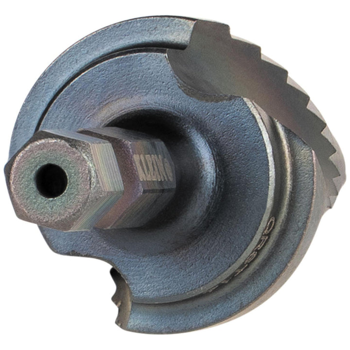 Klein Tools QRST3PC Premium All Purpose Quick Release Step Bit Kit, 3 Pc.